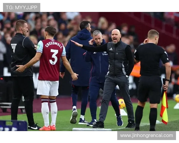 曼联主场领先竟被西汉姆逼平，阿莫林暗批锋线终结能力不足